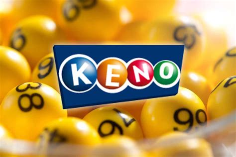 Keno .